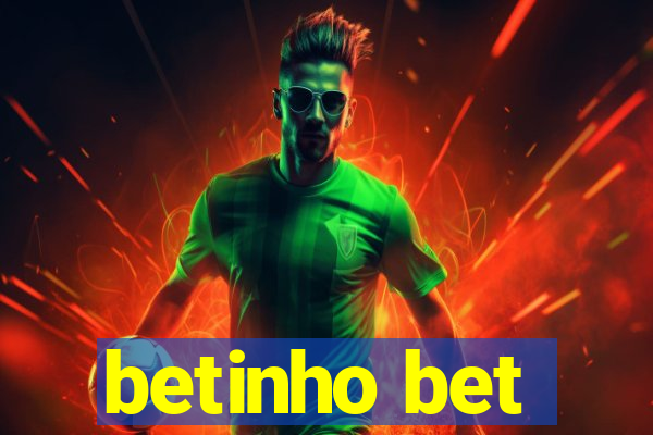 betinho bet